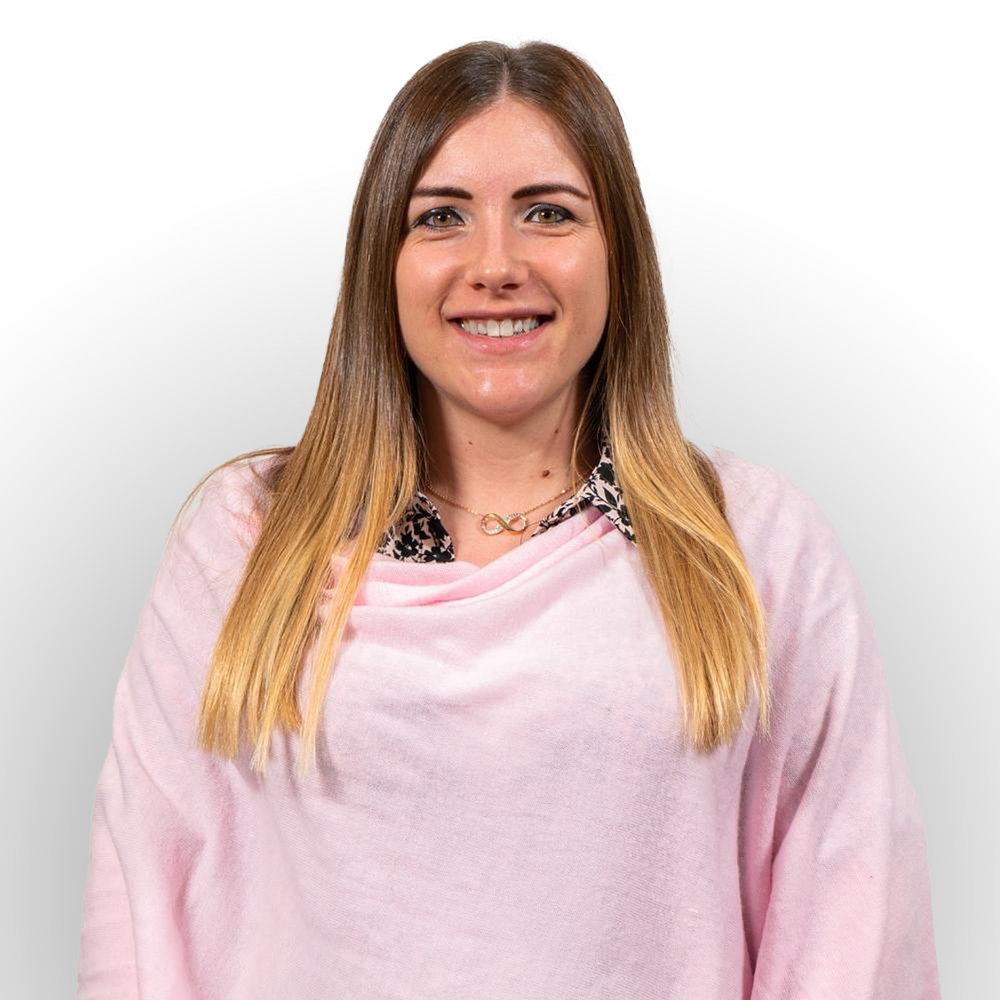 Fran North - Senior Event Manager