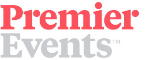 Premier Events Logo