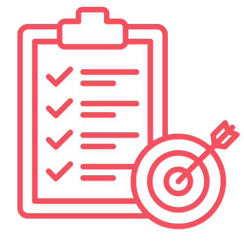 Event Planning & Strategy