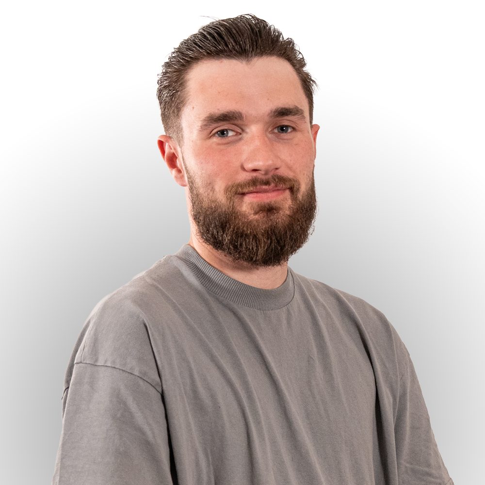 Morgan Carruthers - Social Media Executive